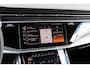 Audi Q8 55 TFSIe 394pk quattro Pro Line S | Panoramadak | Head-up | Sportstoelen Plus | Trekhaak | B&O