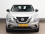 Nissan Juke 1.0 DIG-T Visia | Achteruitrij Camera | Cruise Control | Apple Carplay/Android Auto |