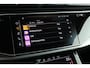 Audi Q8 60 TFSI e 462pk quattro Competition Matrix Panoramadak Trekhaak Memory Camera HUD Leder B&O Navigatie