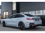 BMW i4 M50 High Executive|544 PK|PANO|LASER|Stuurverwarming