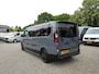Renault Trafic 2.0 dCi 170PK, L2, Dubbel Cabine, 2 x Schuifdeur, Airco