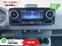 Mercedes-Benz Sprinter 317 CDI Aut. L2H2 3.5t Trekverm./ LED/ Gev.Stoel/ Carplay/ Inrichting/ Navi/ Cruise/ Camera/ Sidesteps/ 18”LMV