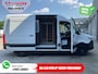 Mercedes-Benz Sprinter 317 CDI Aut. L2H2 3.5t Trekverm./ LED/ Gev.Stoel/ Carplay/ Inrichting/ Navi/ Cruise/ Camera/ Sidesteps/ 18”LMV