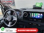 Mercedes-Benz Sprinter 317 CDI Aut. L2H2 3.5t Trekverm./ LED/ Gev.Stoel/ Carplay/ Inrichting/ Navi/ Cruise/ Camera/ Sidesteps/ 18”LMV