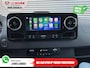 Mercedes-Benz Sprinter 317 CDI Aut. L2H2 3.5t Trekverm./ LED/ Gev.Stoel/ Carplay/ Inrichting/ Navi/ Cruise/ Camera/ Sidesteps/ 18”LMV