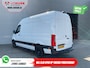 Mercedes-Benz Sprinter 317 CDI Aut. L2H2 3.5t Trekverm./ LED/ Gev.Stoel/ Carplay/ Inrichting/ Navi/ Cruise/ Camera/ Sidesteps/ 18”LMV