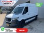 Mercedes-Benz Sprinter 317 CDI Aut. L2H2 3.5t Trekverm./ LED/ Gev.Stoel/ Carplay/ Inrichting/ Navi/ Cruise/ Camera/ Sidesteps/ 18”LMV