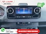 Mercedes-Benz Sprinter 317 CDI Aut. L2H2 3.5t Trekverm./ LED/ Gev.Stoel/ Carplay/ Inrichting/ Navi/ Cruise/ Camera/ Sidesteps/ 18”LMV