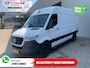 Mercedes-Benz Sprinter 317 CDI Aut. L2H2 3.5t Trekverm./ LED/ Gev.Stoel/ Carplay/ Inrichting/ Navi/ Cruise/ Camera/ Sidesteps/ 18”LMV