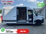 Mercedes-Benz Sprinter 317 CDI Aut. L2H2 3.5t Trekverm./ LED/ Gev.Stoel/ Carplay/ Inrichting/ Navi/ Cruise/ Camera/ Sidesteps/ 18”LMV