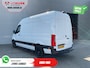 Mercedes-Benz Sprinter 317 CDI Aut. L2H2 3.5t Trekverm./ LED/ Gev.Stoel/ Carplay/ Inrichting/ Navi/ Cruise/ Camera/ Sidesteps/ 18”LMV
