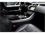 Land Rover Range Rover Sport 3.0 SDV6 HSE Black pack Panodak Softclose  360° Meridian Climate voor en achter Stoelventilatie voor en achter Stoelverwarming voor en achter Navi Leer Elektrisch bedienb. achterklep Luchtvering PDC Zwarte binnenhemel LM velgen