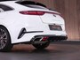 Kia ProCeed GT 1.6 204pk T-GDi |pano|Navi 10,25"|JBL|Apple carplay|blind spot|camera|el. achterklep|adaptive cruise control|stoelverwarming|19" lmv|