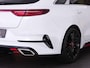 Kia ProCeed GT 1.6 204pk T-GDi |pano|Navi 10,25"|JBL|Apple carplay|blind spot|camera|el. achterklep|adaptive cruise control|stoelverwarming|19" lmv|