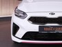 Kia ProCeed GT 1.6 204pk T-GDi |pano|Navi 10,25"|JBL|Apple carplay|blind spot|camera|el. achterklep|adaptive cruise control|stoelverwarming|19" lmv|