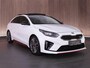 Kia ProCeed GT 1.6 204pk T-GDi |pano|Navi 10,25"|JBL|Apple carplay|blind spot|camera|el. achterklep|adaptive cruise control|stoelverwarming|19" lmv|