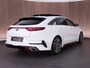 Kia ProCeed GT 1.6 204pk T-GDi |pano|Navi 10,25"|JBL|Apple carplay|blind spot|camera|el. achterklep|adaptive cruise control|stoelverwarming|19" lmv|