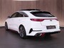 Kia ProCeed GT 1.6 204pk T-GDi |pano|Navi 10,25"|JBL|Apple carplay|blind spot|camera|el. achterklep|adaptive cruise control|stoelverwarming|19" lmv|