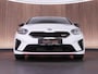 Kia ProCeed GT 1.6 204pk T-GDi |pano|Navi 10,25"|JBL|Apple carplay|blind spot|camera|el. achterklep|adaptive cruise control|stoelverwarming|19" lmv|