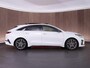Kia ProCeed GT 1.6 204pk T-GDi |pano|Navi 10,25"|JBL|Apple carplay|blind spot|camera|el. achterklep|adaptive cruise control|stoelverwarming|19" lmv|