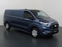 Ford Transit Custom 320 | 2.0 TDCI | L2 H1 | TREND | PARKEERCAMERA | APPLE CARPLAY | ANDROID AUTO | 3-ZITS | CLIMATE CONTROL | VOORRUITVERWARMING | CRUISE CONTROL | METALLIC LAK CHROME BLUE
