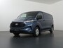 Ford Transit Custom 320 | 2.0 TDCI | L2 H1 | TREND | PARKEERCAMERA | APPLE CARPLAY | ANDROID AUTO | 3-ZITS | CLIMATE CONTROL | VOORRUITVERWARMING | CRUISE CONTROL | METALLIC LAK CHROME BLUE