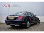 Mercedes-Benz C-klasse 180 Lease Edition