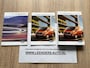 Ford Transit Custom SERVICEWAGEN LANG/ HOOG 320 2.0 TDCI EURO6 L2H2 TREND SORTIMO V230 OMVORMER TREKHAAK STANDKACHEL RIJKLAARPRIJS