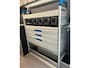 Ford Transit Custom SERVICEWAGEN LANG/ HOOG 320 2.0 TDCI EURO6 L2H2 TREND SORTIMO V230 OMVORMER TREKHAAK STANDKACHEL RIJKLAARPRIJS