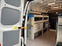 Ford Transit Custom SERVICEWAGEN LANG/ HOOG 320 2.0 TDCI EURO6 L2H2 TREND SORTIMO V230 OMVORMER TREKHAAK STANDKACHEL RIJKLAARPRIJS