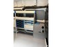 Ford Transit Custom SERVICEWAGEN LANG/ HOOG 320 2.0 TDCI EURO6 L2H2 TREND SORTIMO V230 OMVORMER TREKHAAK STANDKACHEL RIJKLAARPRIJS
