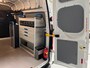 Ford Transit Custom SERVICEWAGEN LANG/ HOOG 320 2.0 TDCI EURO6 L2H2 TREND SORTIMO V230 OMVORMER TREKHAAK STANDKACHEL RIJKLAARPRIJS