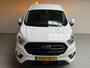 Ford Transit Custom SERVICEWAGEN LANG/ HOOG 320 2.0 TDCI EURO6 L2H2 TREND SORTIMO V230 OMVORMER TREKHAAK STANDKACHEL RIJKLAARPRIJS
