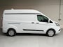 Ford Transit Custom SERVICEWAGEN LANG/ HOOG 320 2.0 TDCI EURO6 L2H2 TREND SORTIMO V230 OMVORMER TREKHAAK STANDKACHEL RIJKLAARPRIJS