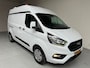 Ford Transit Custom SERVICEWAGEN LANG/ HOOG 320 2.0 TDCI EURO6 L2H2 TREND SORTIMO V230 OMVORMER TREKHAAK STANDKACHEL RIJKLAARPRIJS