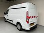 Ford Transit Custom SERVICEWAGEN LANG/ HOOG 320 2.0 TDCI EURO6 L2H2 TREND SORTIMO V230 OMVORMER TREKHAAK STANDKACHEL RIJKLAARPRIJS