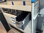Ford Transit Custom SERVICEWAGEN LANG/ HOOG 320 2.0 TDCI EURO6 L2H2 TREND SORTIMO V230 OMVORMER TREKHAAK STANDKACHEL RIJKLAARPRIJS