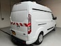 Ford Transit Custom SERVICEWAGEN LANG/ HOOG 320 2.0 TDCI EURO6 L2H2 TREND SORTIMO V230 OMVORMER TREKHAAK STANDKACHEL RIJKLAARPRIJS