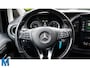 Mercedes-Benz Vito 119CDI XL Autom. | LED | 2x schuifdeur | Leer | Carplay | Trekhaak | Camera