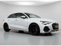 Audi A3 Sportback 35 TFSI 150 PK S-LINE edition, Facelift | Virtual Dash. | Apple Car Play | Camera | LED Plus | Navi | DAB+ | Adapt.Cruise - RIJKLAAR + BOVAG GARANTIE