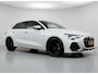Audi A3 Sportback 35 TFSI 150 PK S-LINE edition, Facelift | Virtual Dash. | Apple Car Play | Camera | LED Plus | Navi | DAB+ | Adapt.Cruise - RIJKLAAR + BOVAG GARANTIE