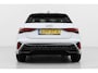 Audi A3 Sportback 35 TFSI 150 PK S-LINE edition, Facelift | Virtual Dash. | Apple Car Play | Camera | LED Plus | Navi | DAB+ | Adapt.Cruise - RIJKLAAR + BOVAG GARANTIE