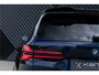 BMW X5 xDrive50e LCI M-sport Pro ACC Pano M Seats Massage Stoelvent. Luchtvering Head Up 360 Kristal HarmanK Trekhaak