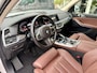 BMW X5 xDrive40i High Executive Pano, Head-up, 360 cam, Memory,Trekhaak,22"icnh, Leder, 28dkm, Zeer compleet!
