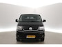 Volkswagen Transporter 2.5 TDI 4Motion 175PK L1H1 | Dubbele Cabine | Airco | Cruise | Trekhaak | Elektrpakket