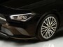 Mercedes-Benz CLA Coupé 180 Business Solution Luxury Panorama dak