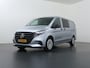 Mercedes-Benz Vito 116 CDI | Aut. | XL L3 | Select | Dubbele Cabine | 6-zits | LED Koplampen | Schuifdeur L+R | Navigatie | Parkeercamera | Cruise Control | Trekhaak | Certified