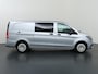 Mercedes-Benz Vito 116 CDI | Aut. | XL L3 | Select | Dubbele Cabine | 6-zits | LED Koplampen | Schuifdeur L+R | Navigatie | Parkeercamera | Cruise Control | Trekhaak | Certified
