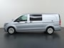 Mercedes-Benz Vito 116 CDI | Aut. | XL L3 | Select | Dubbele Cabine | 6-zits | LED Koplampen | Schuifdeur L+R | Navigatie | Parkeercamera | Cruise Control | Trekhaak | Certified