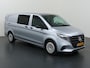 Mercedes-Benz Vito 116 CDI | Aut. | XL L3 | Select | Dubbele Cabine | 6-zits | LED Koplampen | Schuifdeur L+R | Navigatie | Parkeercamera | Cruise Control | Trekhaak | Certified